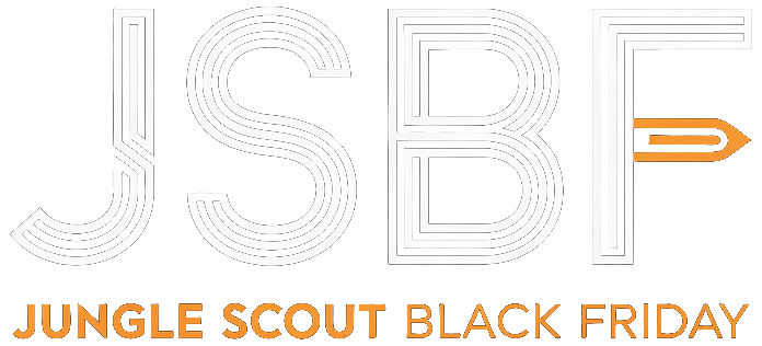 Jungle Scout Black Friday Logo